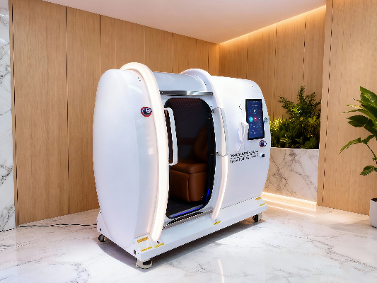 HE5000 Mono Chamber