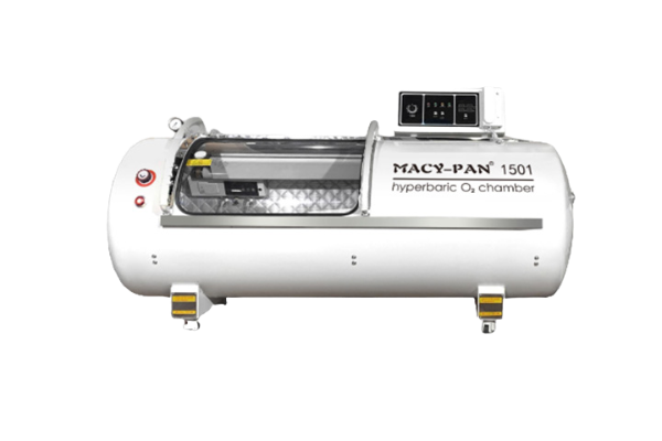 1.5 ATA Hyperbaric Chamber