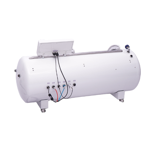Hard Lying Tier 1.5-2.0 ATA Hyperbaric Chambers