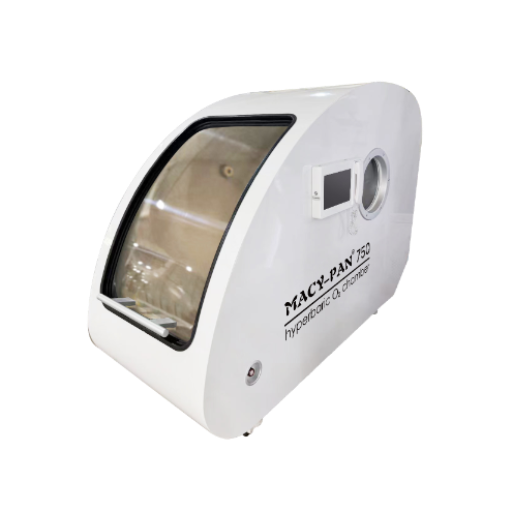 Clinical Tier 2.0 ATA Single and Multi Hyperbaric Chambers