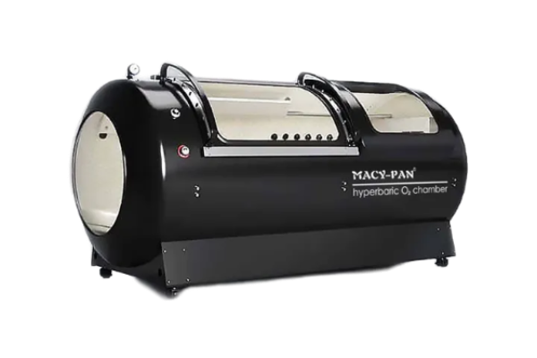 2.0 ATA Hyperbaric Chamber