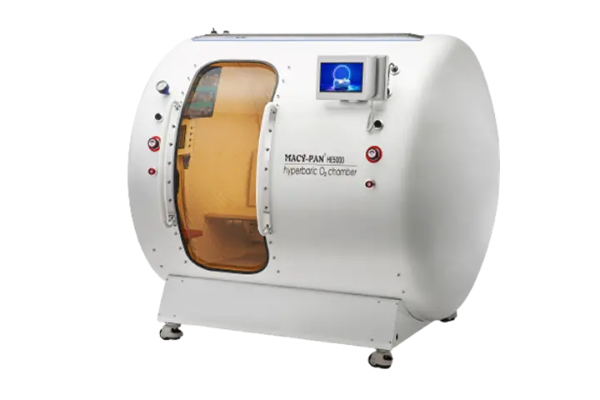 2.0 ATA Multiplace Chamber