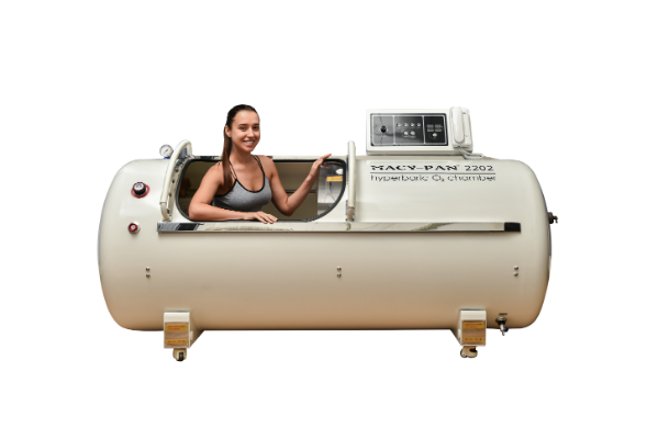 MACY-PAN medical-grade hard-shell chamber engineering