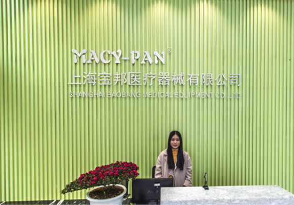 MACY-PAN Trusted Hyperbaric Chamber
