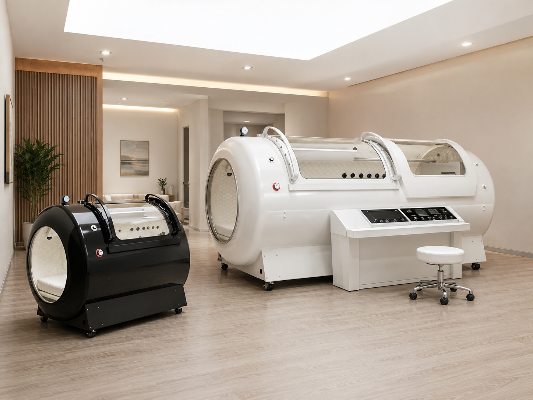 Monoplace vs Multiplace Hyperbaric Chamber Configuration