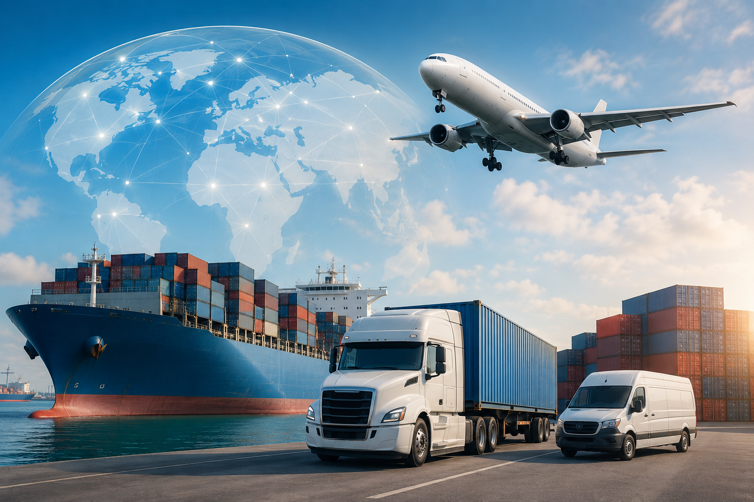 Lead Time
