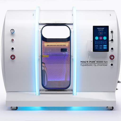 Soft-sided vs Medical Grade Hyperbaric Chamber