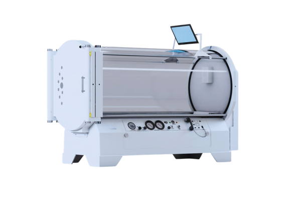 Mild Hyperbaric Chamber Structure Context