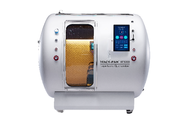 MACY-PAN Multiplace sitting 2.0 hyperbaric chamber