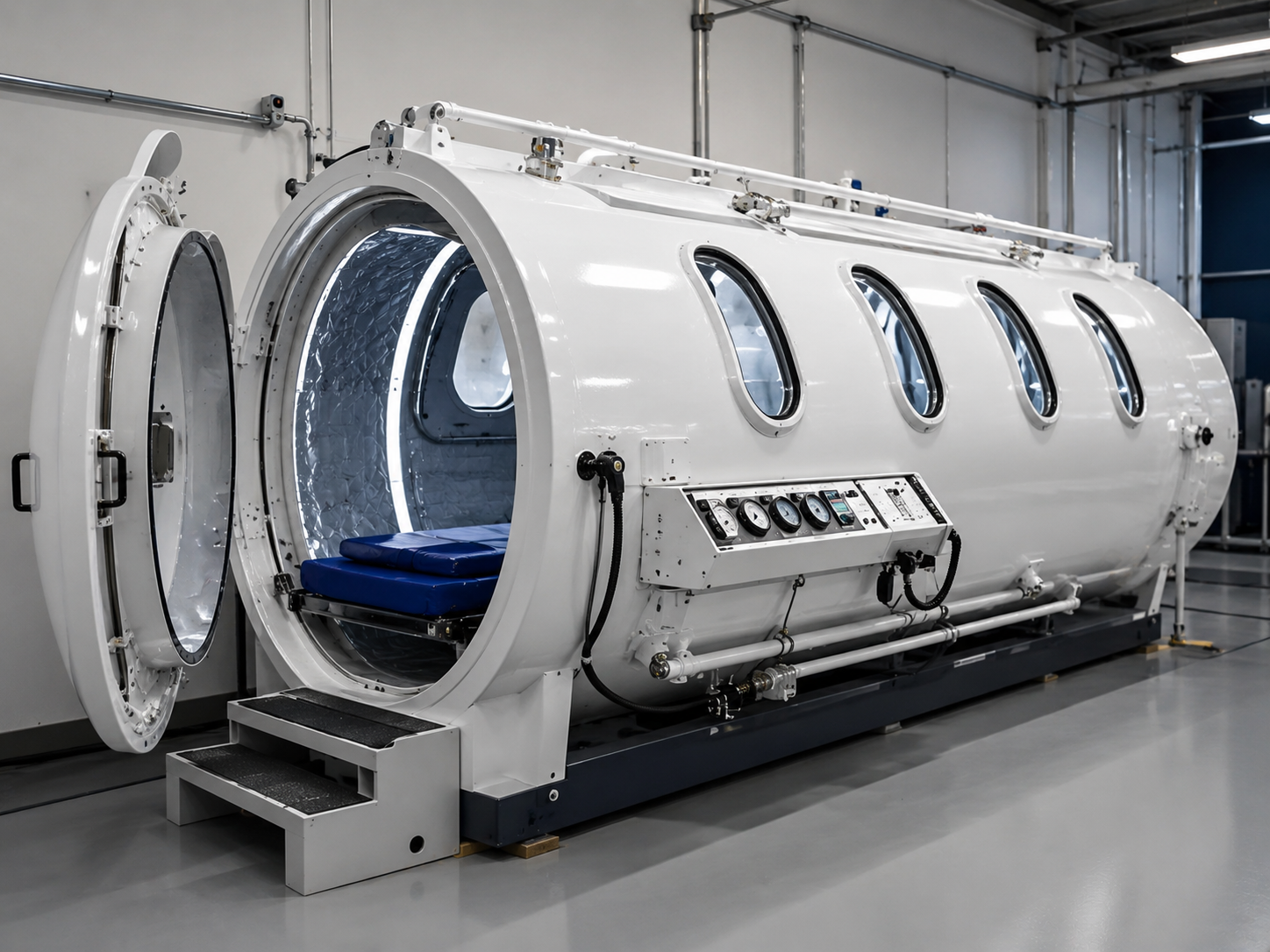 Hard-shell construction required for ASME PVHO-1 certification