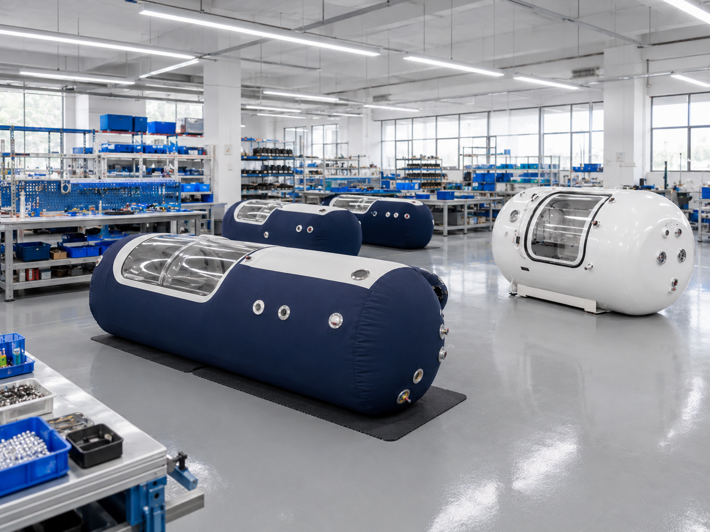 MACY-PAN Factory Direct Manufacturing