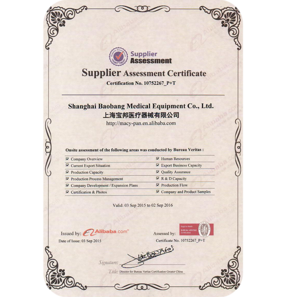 SGS Laboratory Material Test Report
