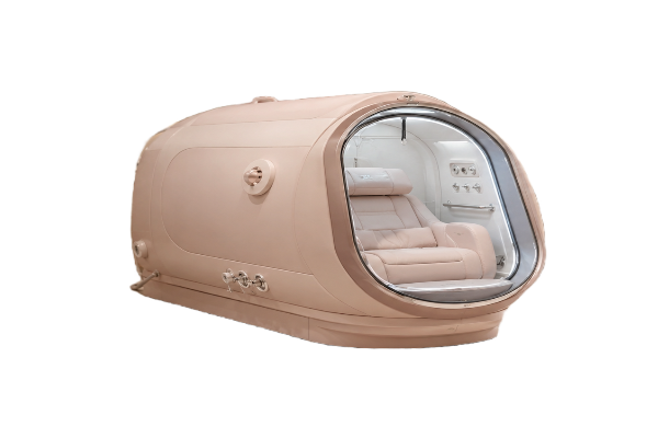 Beauty & Anti-Aging Chambers