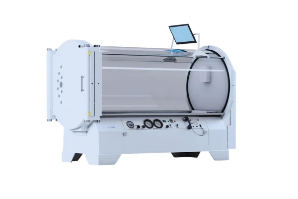Regulated clinical chamber