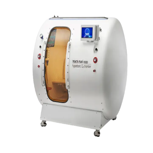 MACY-PAN hyperbaric chamber solutions — HBOT system