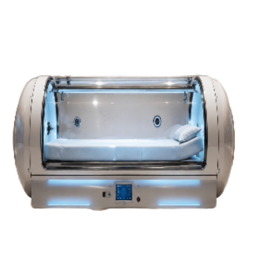 MACY-PAN factory-direct hyperbaric chamber