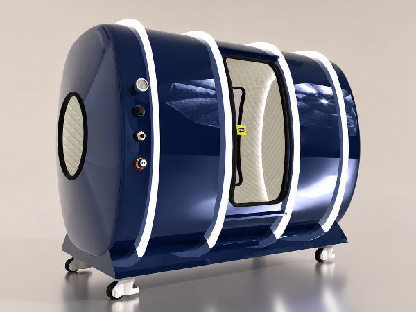 MACY-PAN hyperbaric chamber factory direct manufacturing