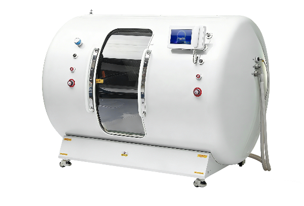 MACY-PAN medical grade hyperbaric chamber hardware