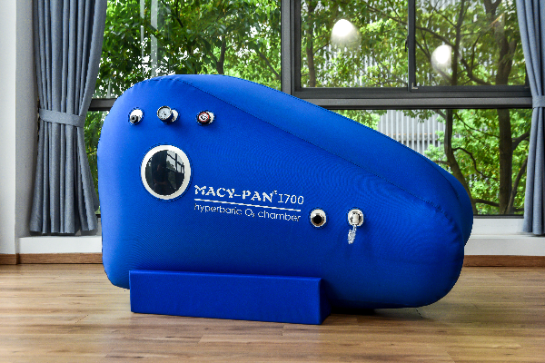 MACY-PAN Soft-Shell Mild Hyperbaric Chambers