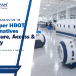 Cheaper Alternative to a Hyperbaric Chamber? 5 Valid Paths