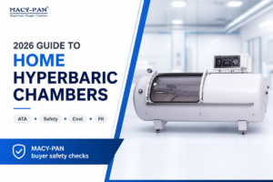 Home Hyperbaric Chamber: The Complete 2026 Guide