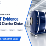 Hyperbaric Oxygen Therapy Benefits: 2026 Guide