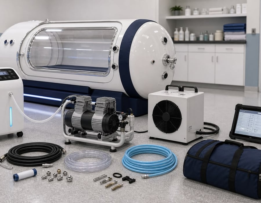 Whole system package
