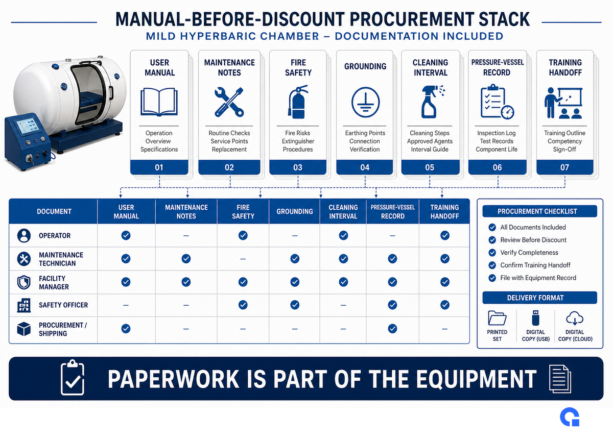 Engineering Note: Ask For The Manual Before You Ask For A Discount — MACY-PAN