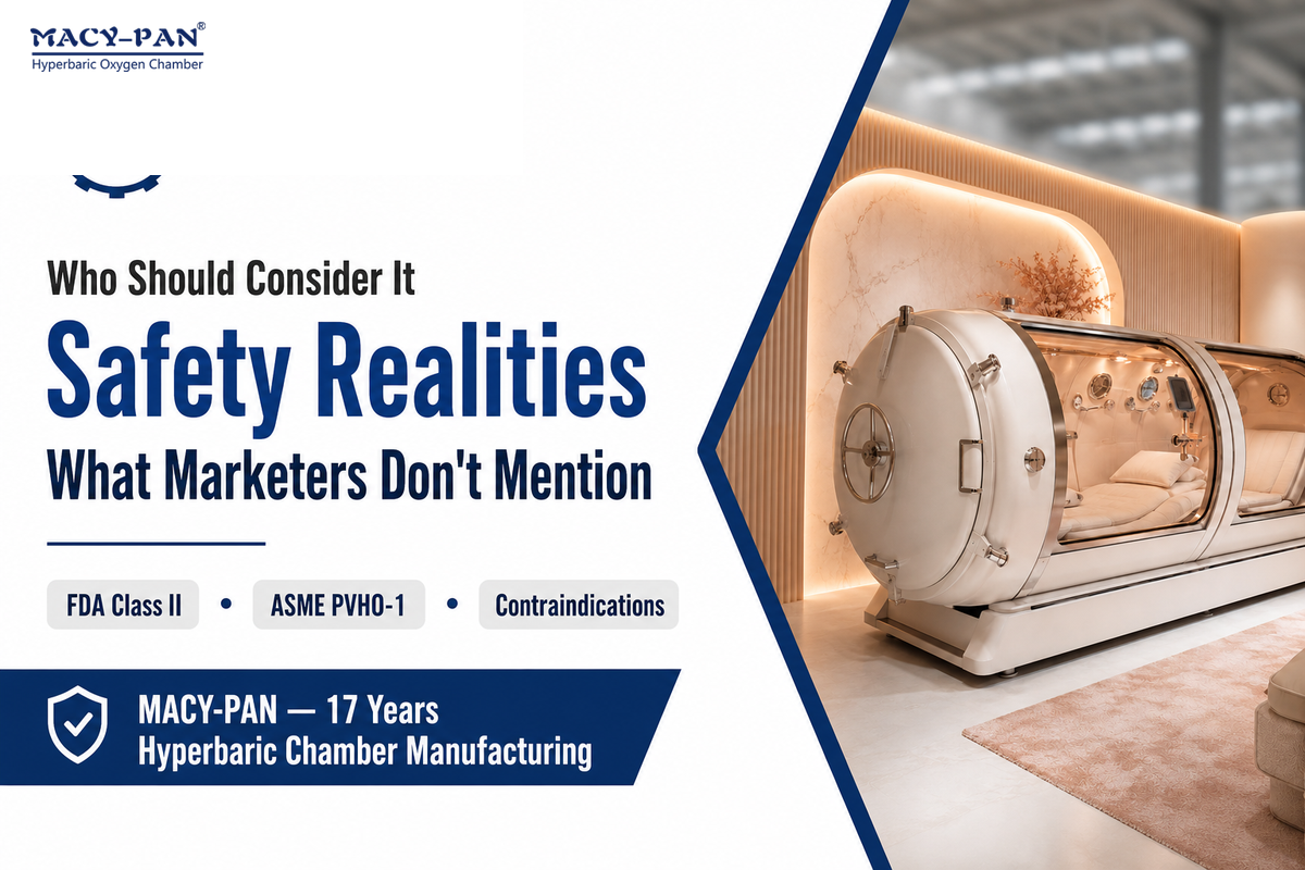 Who Should Consider It, and the Safety Realities Marketing Pages Skip — MACY-PAN