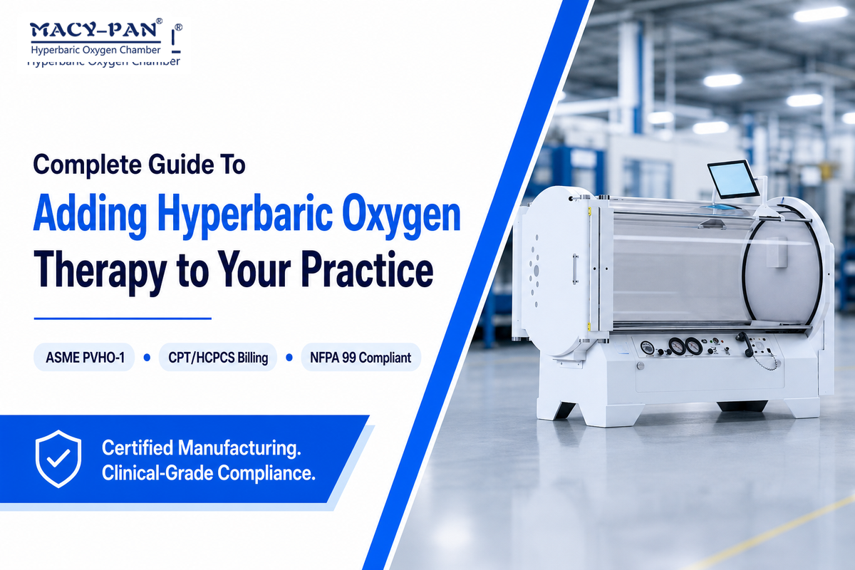reallogo fixed hyperbaric oxygen therapy practice guide featured