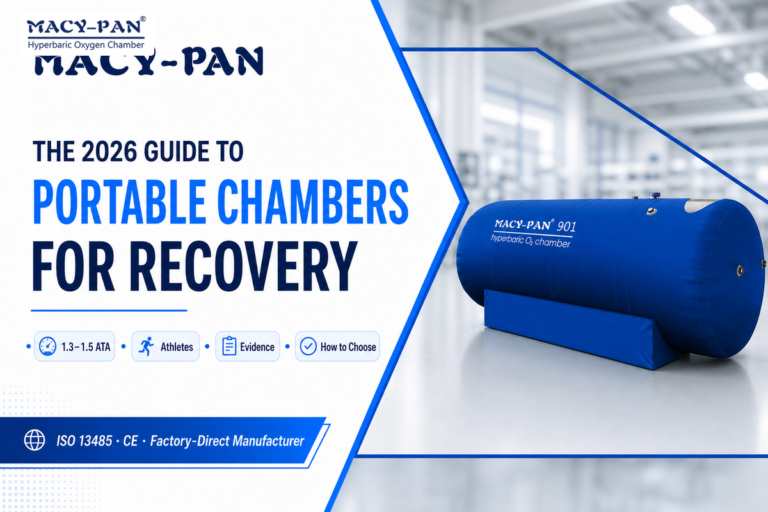 reallogo fixed portable chambers for recovery featured