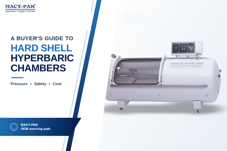 reallogo hard shell hyperbaric chamber blog humanized featured