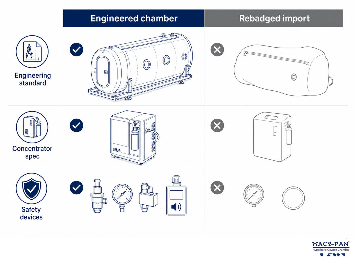 The 2026 Soft-Chamber Market: Why Buying Got Harder — MACY-PAN
