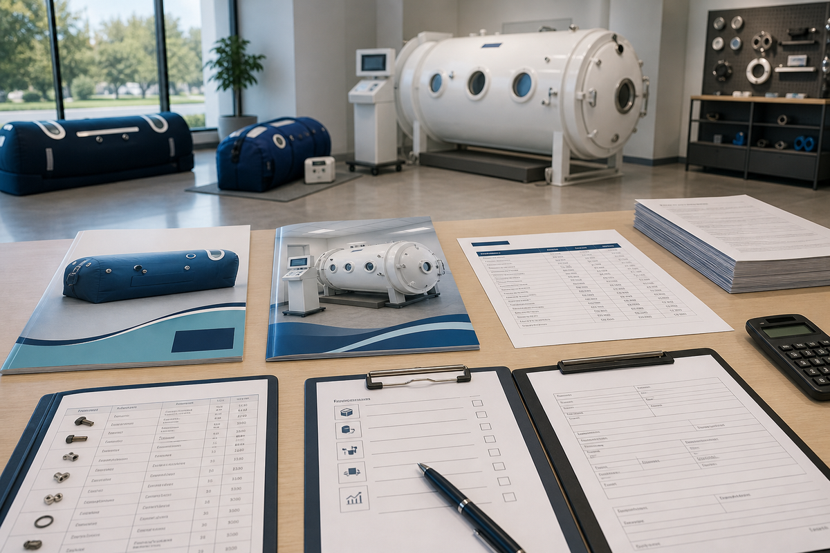 Need A Soft, Hard, Or Mixed Chamber Shipping Plan? — MACY-PAN