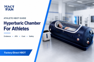 Hyperbaric Chamber for Athletes: HBOT Oxygen Therapy Guide