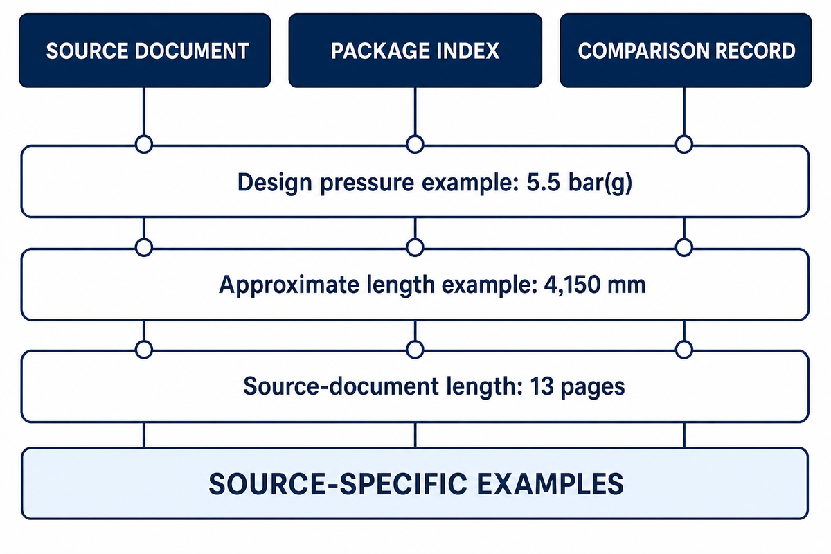 Technical Specifications, Drawings, and Installation Interfaces — MACY-PAN
