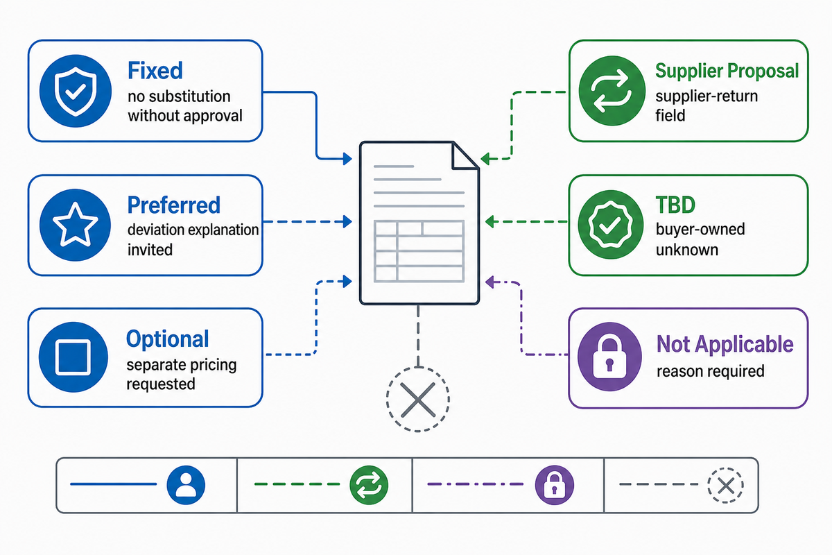 Describe the Chamber Platform and Configuration Envelope — MACY-PAN